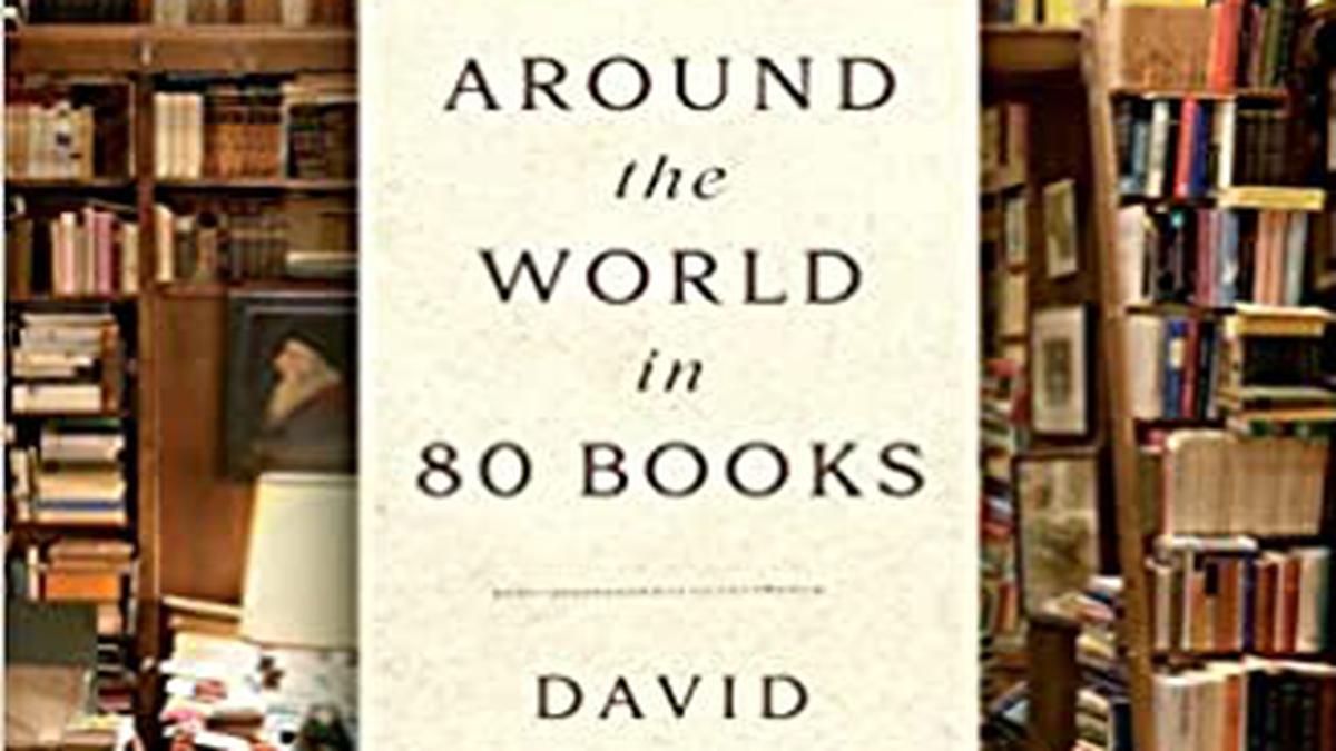 david-damrosch-goes-around-the-world-in-80-books-the-hindu